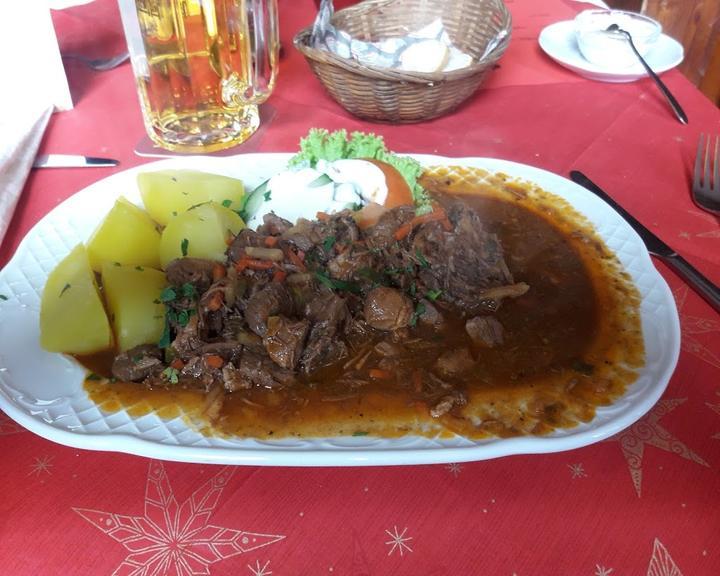 Hexenhaus