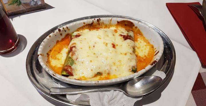 La Trattoria