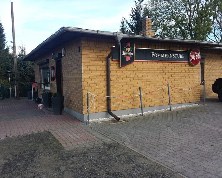 Pommernstube