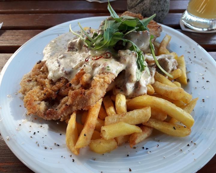 Schinkels Brauhaus