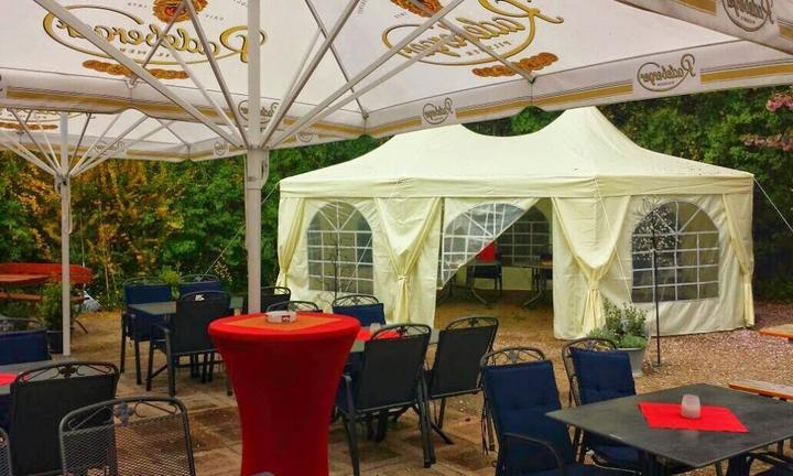 Restaurant platzeins