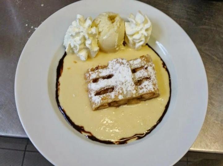 Restaurant platzeins