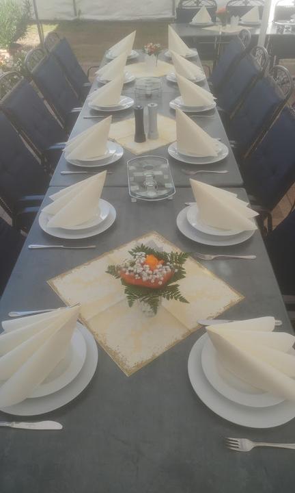 Restaurant platzeins