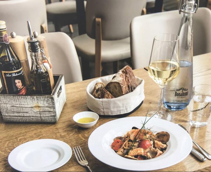 Ristorante Bonalumi