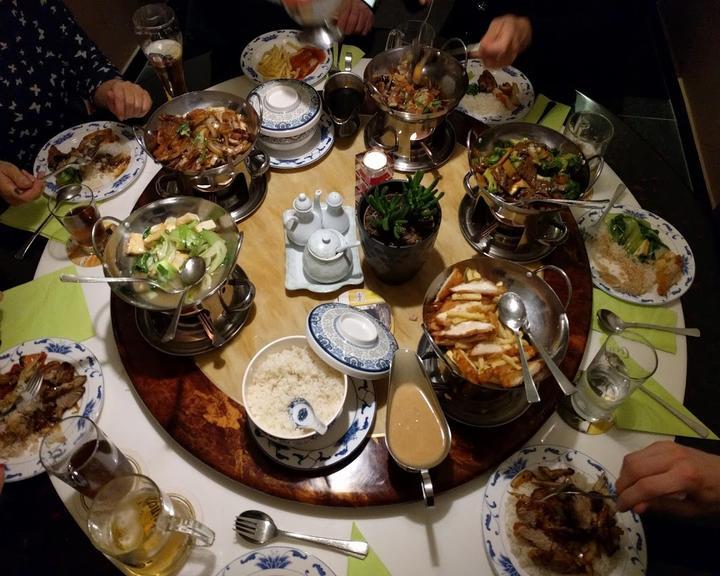 Restaurant Falkensee