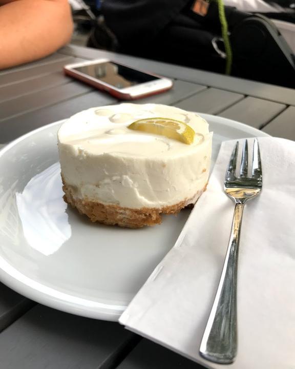 Cafe Lux