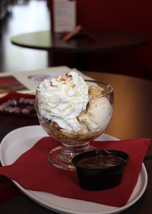 Quetzal Die Schokoladenbar