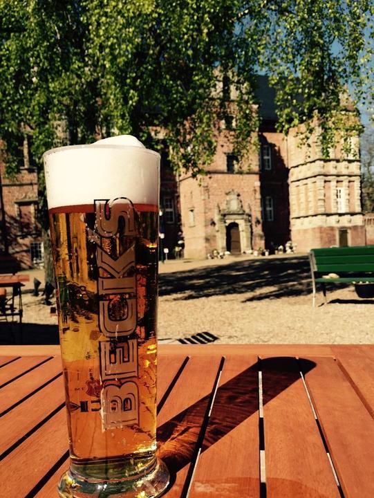 Restaurant Romance am Schloss Erbhof