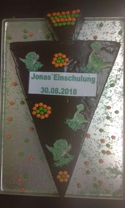 Erdelmanns Backstübchen