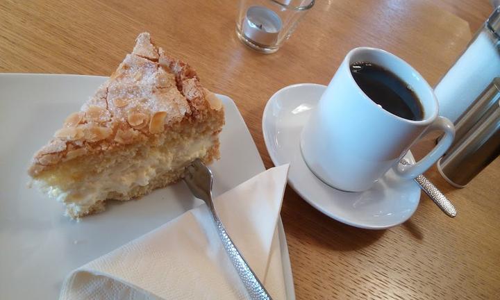 Hofcafe Osteria da Nannarella