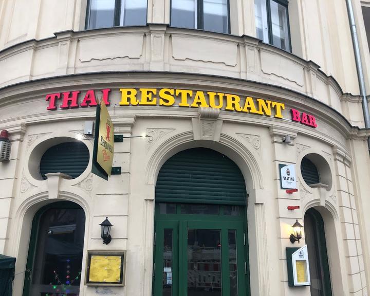 Thai A Dong Sushi Bar
