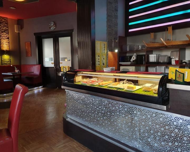 Thai A Dong Sushi Bar