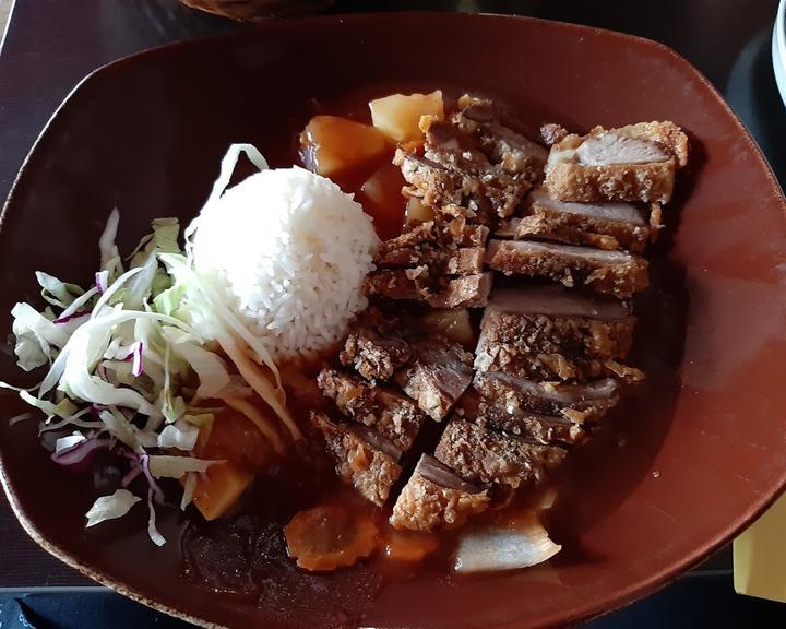 Thai A Dong Sushi Bar