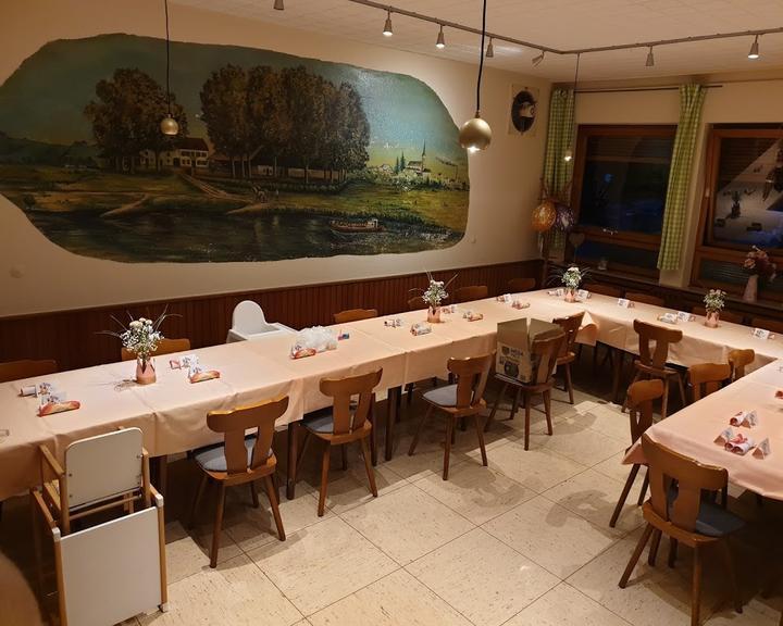 Wirtshaus Zur Saar