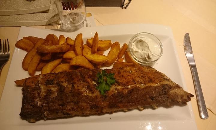 Wirtshaus Zur Saar