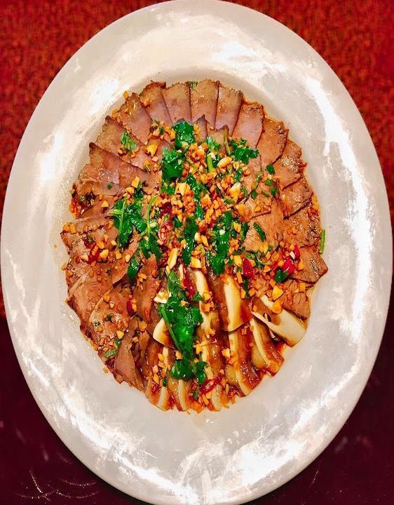 Xiang Asiatisches Restaurant