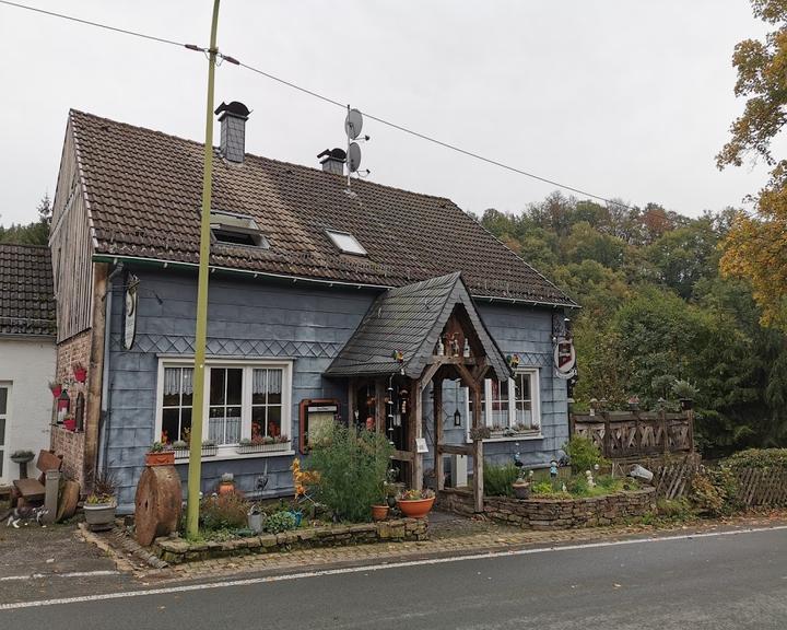Burgermühle