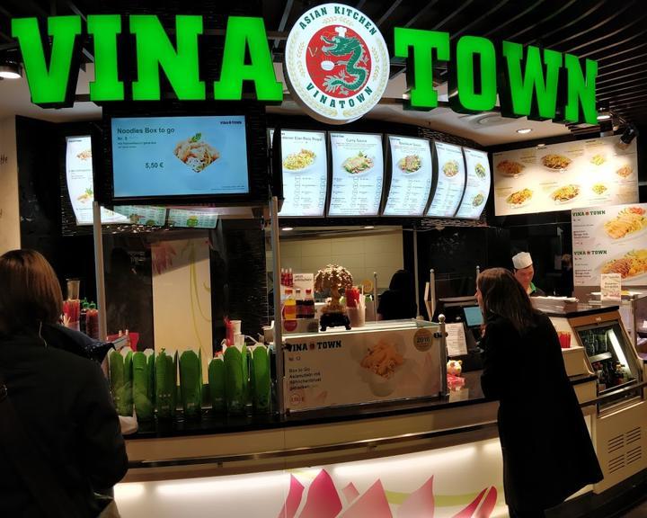 Vinatown