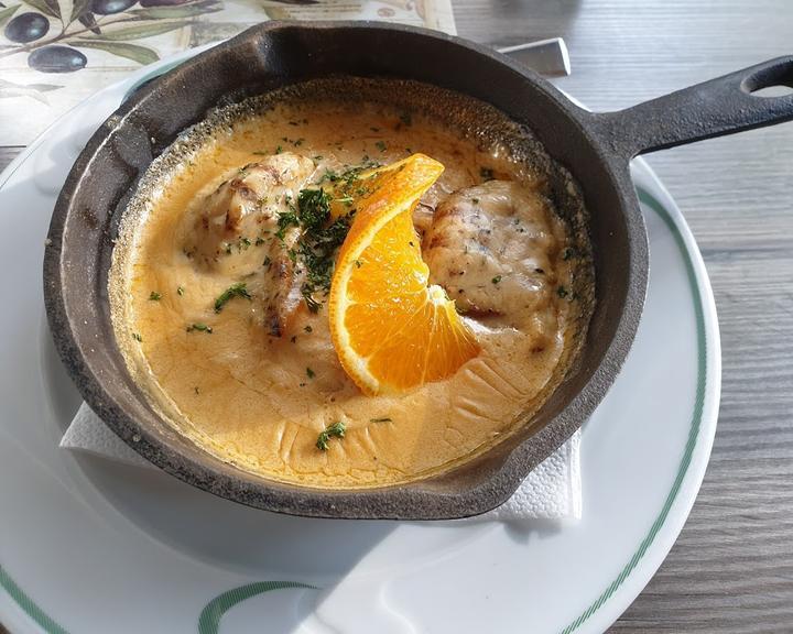 Restaurant Syrtaki