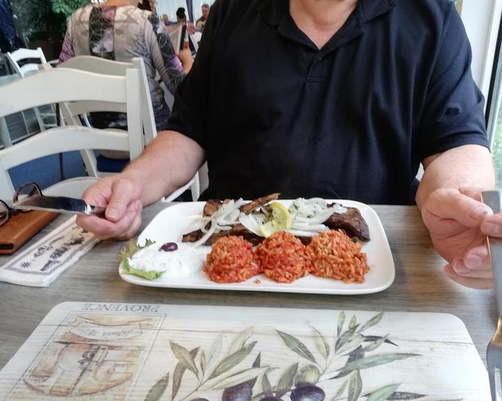 Restaurant Syrtaki