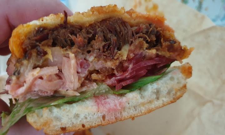 Raph's BBQ Family Diner