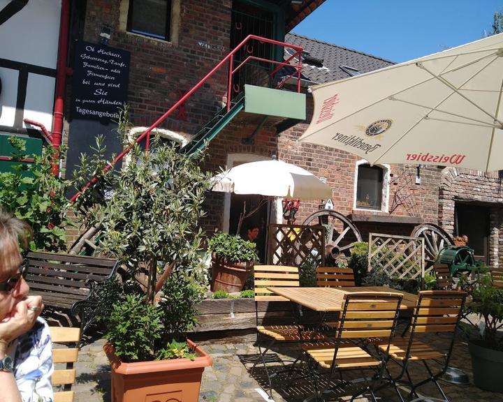 Taverne im Pohlhof