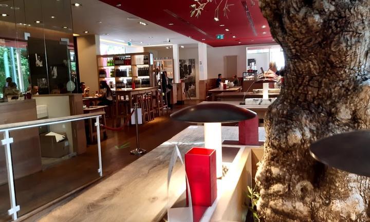 Vapiano