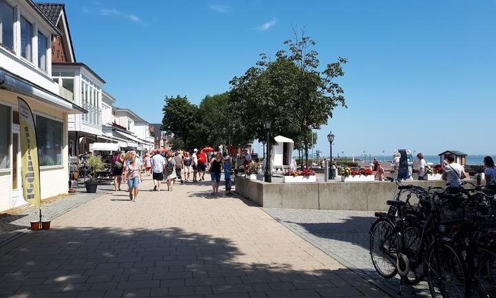 Eiscafe Sandwall / Glenngelato