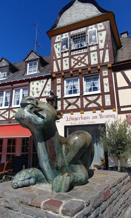 Restaurant Am Markt