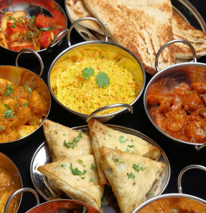 Dehli Palast