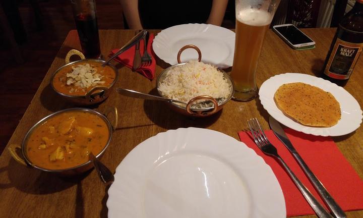 Dehli Palast