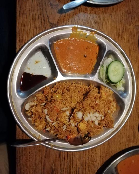 Dehli Palast