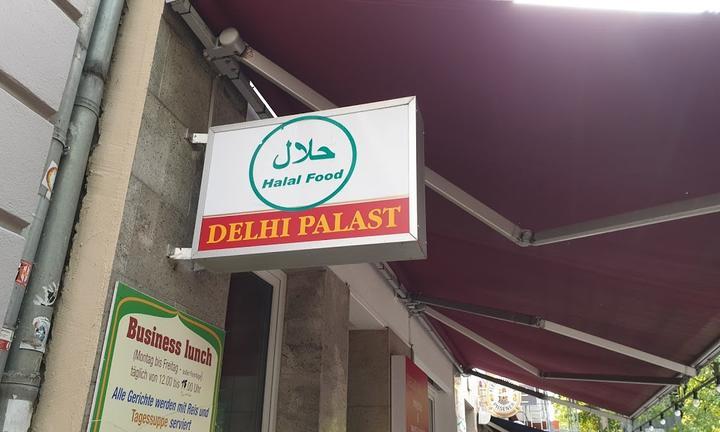 Dehli Palast