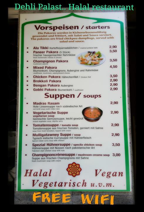 Dehli Palast
