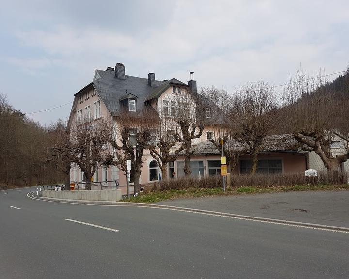 Blechschmiedenhammer