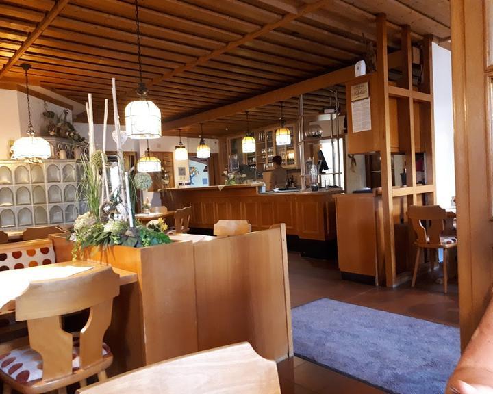Gasthaus Schenk