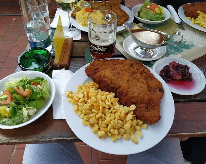 Gasthaus Schenk