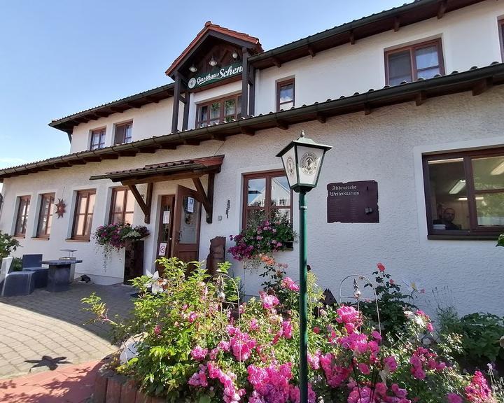 Gasthaus Schenk