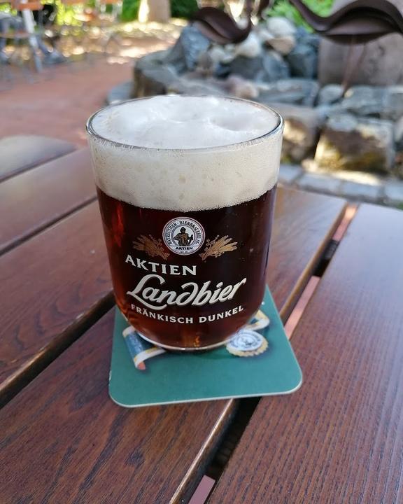 Gasthaus Schenk