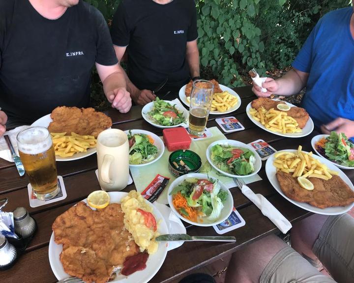 Gasthaus Schenk