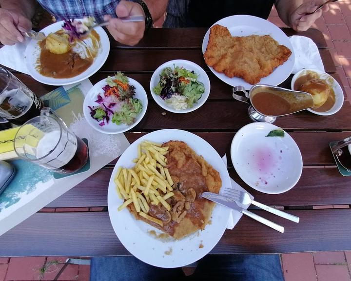 Gasthaus Schenk