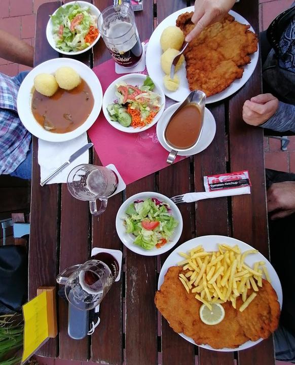 Gasthaus Schenk