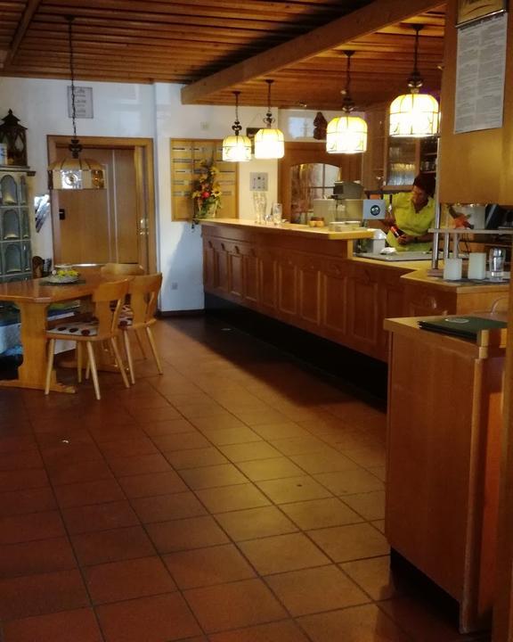 Gasthaus Schenk