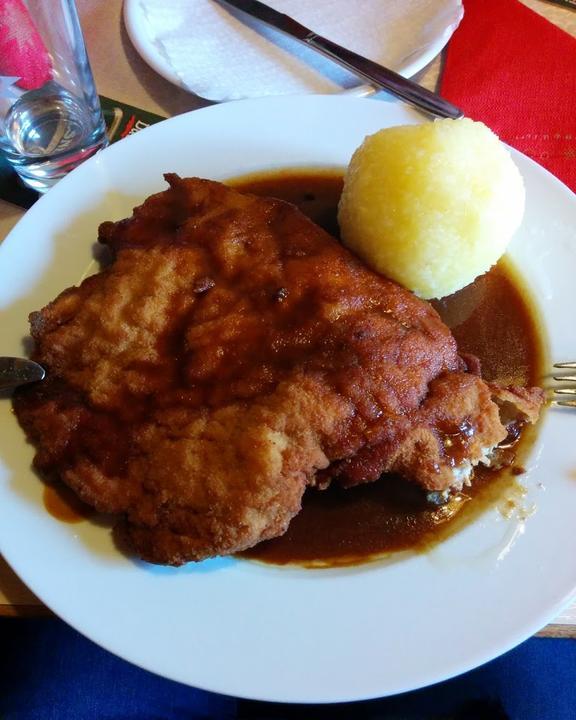 Gasthaus Schenk