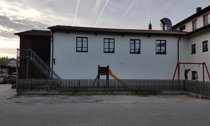 Gasthaus Schenk