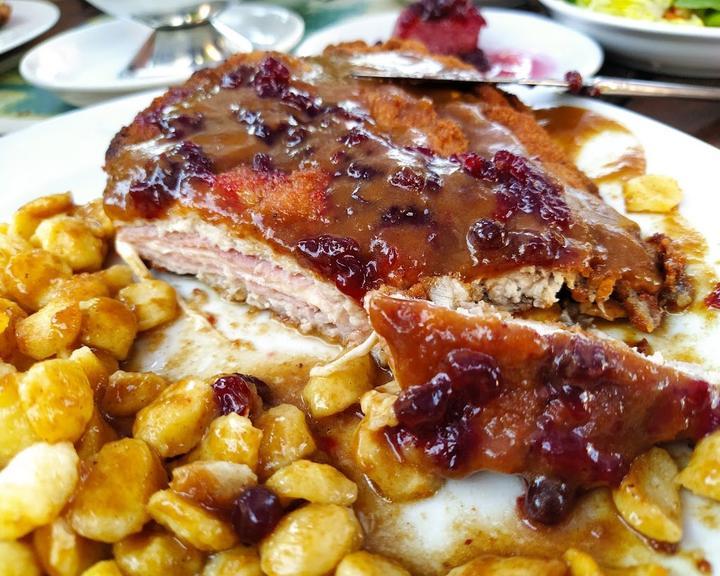 Gasthaus Schenk