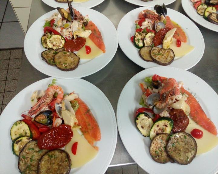 Il Melo Ristorante