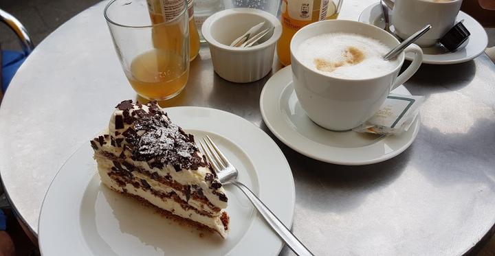 Cafe Zimmermann