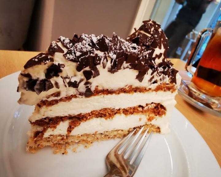 Cafe Zimmermann