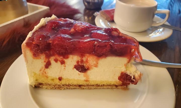 Cafe Zimmermann